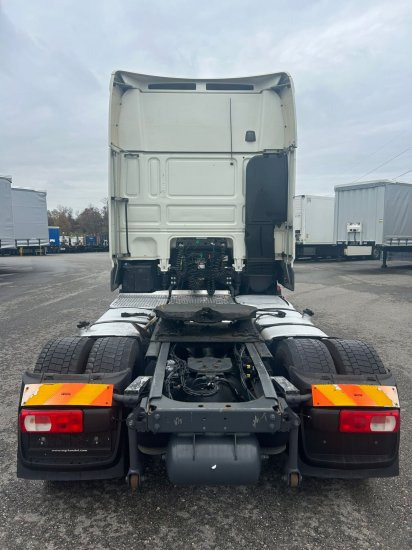 DAF XF 480 SSC, Automatik, Retarder Low Deck - Tractor: foto 5 DAF XF 480 SSC, Automatik, Retarder Low Deck - Tractor: foto 5