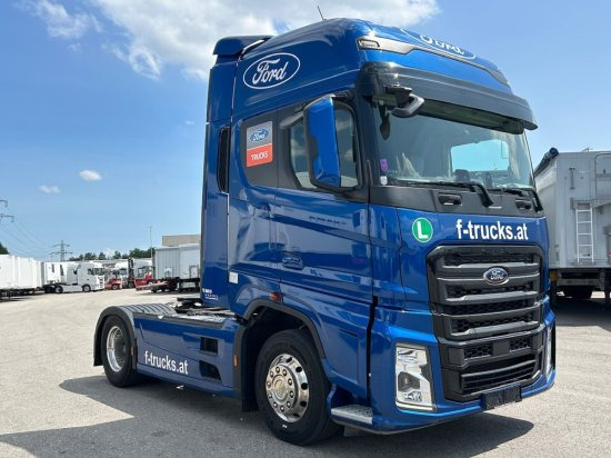 Ford F-MAX 500, Intarder, Alufelgen - Tractor: foto 3 Ford F-MAX 500, Intarder, Alufelgen - Tractor: foto 3