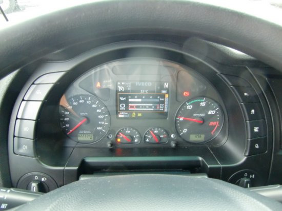 Tractor Iveco Stralis AS440, Automatik, E6: foto 9 Tractor Iveco Stralis AS440, Automatik, E6: foto 9