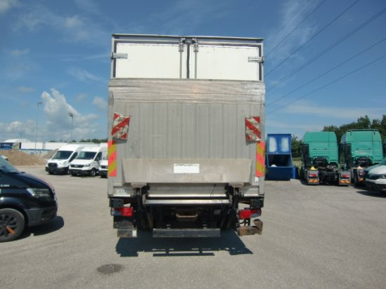 Volvo FL 280 Kühlkoffer, Automatik, E6, mit LBW, Thermo King - Caminhão frigorífico: foto 5 Volvo FL 280 Kühlkoffer, Automatik, E6, mit LBW, Thermo King - Caminhão frigorífico: foto 5