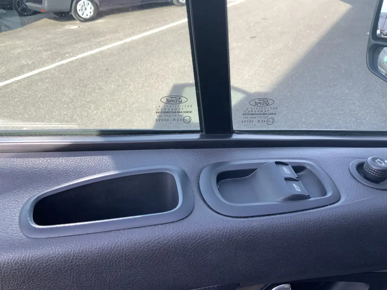 Carrinha cabine dupla Ford Transit Custom 290 2.0 TDCI L2H1 6 Zits Trend DC Airco Cruise Tre: foto 12