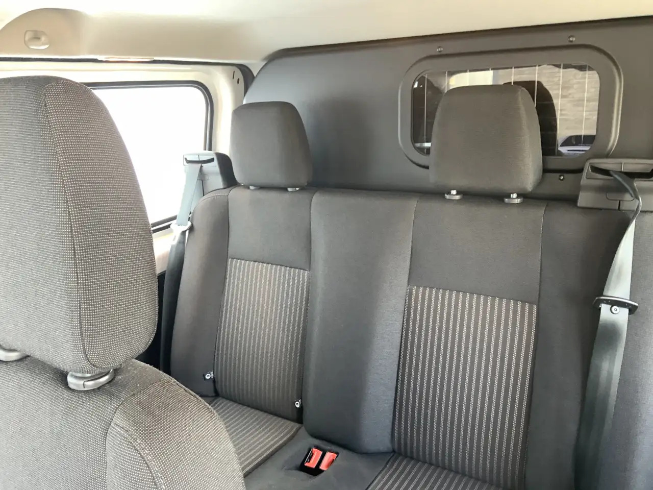 Carrinha cabine dupla Ford Transit Custom 290 2.0 TDCI L2H1 6 Zits Trend DC Airco Cruise Tre: foto 7