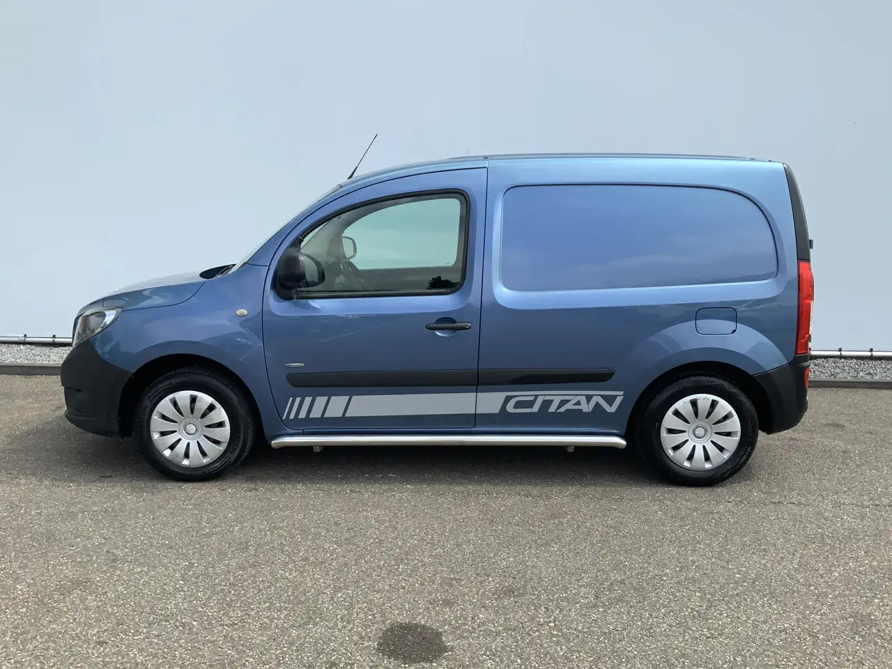 Mercedes-Benz Citan MARGE !! 108 CDI BlueEFFICIENCY Airco Cruise Trekh - Furgão compacto: foto 3 Mercedes-Benz Citan MARGE !! 108 CDI BlueEFFICIENCY Airco Cruise Trekh - Furgão compacto: foto 3