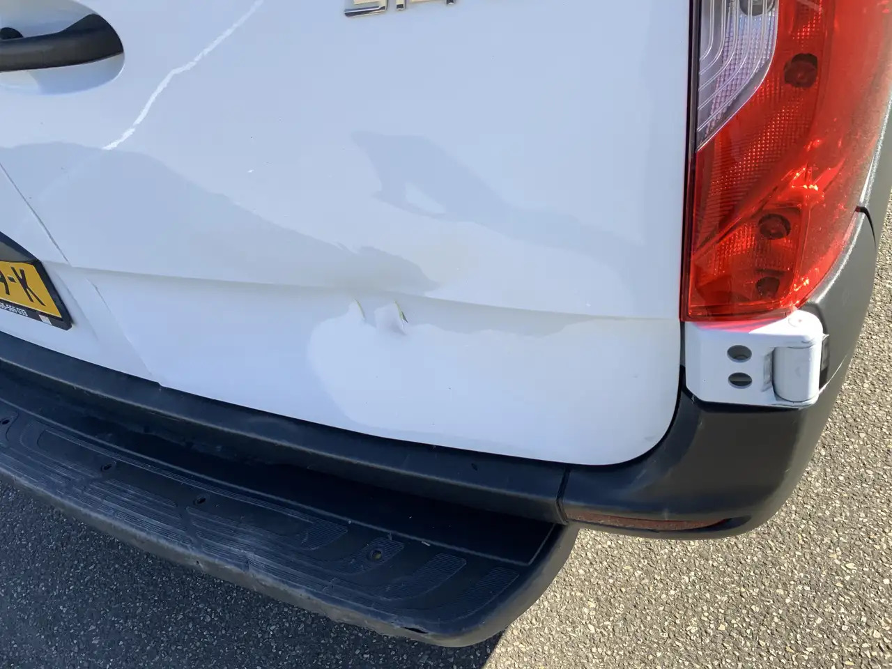 Mercedes-Benz Sprinter 314 2.2 CDI L3H2 Maxi Airco 3 Zits Euro 6 - Furgão: foto 3 Mercedes-Benz Sprinter 314 2.2 CDI L3H2 Maxi Airco 3 Zits Euro 6 - Furgão: foto 3