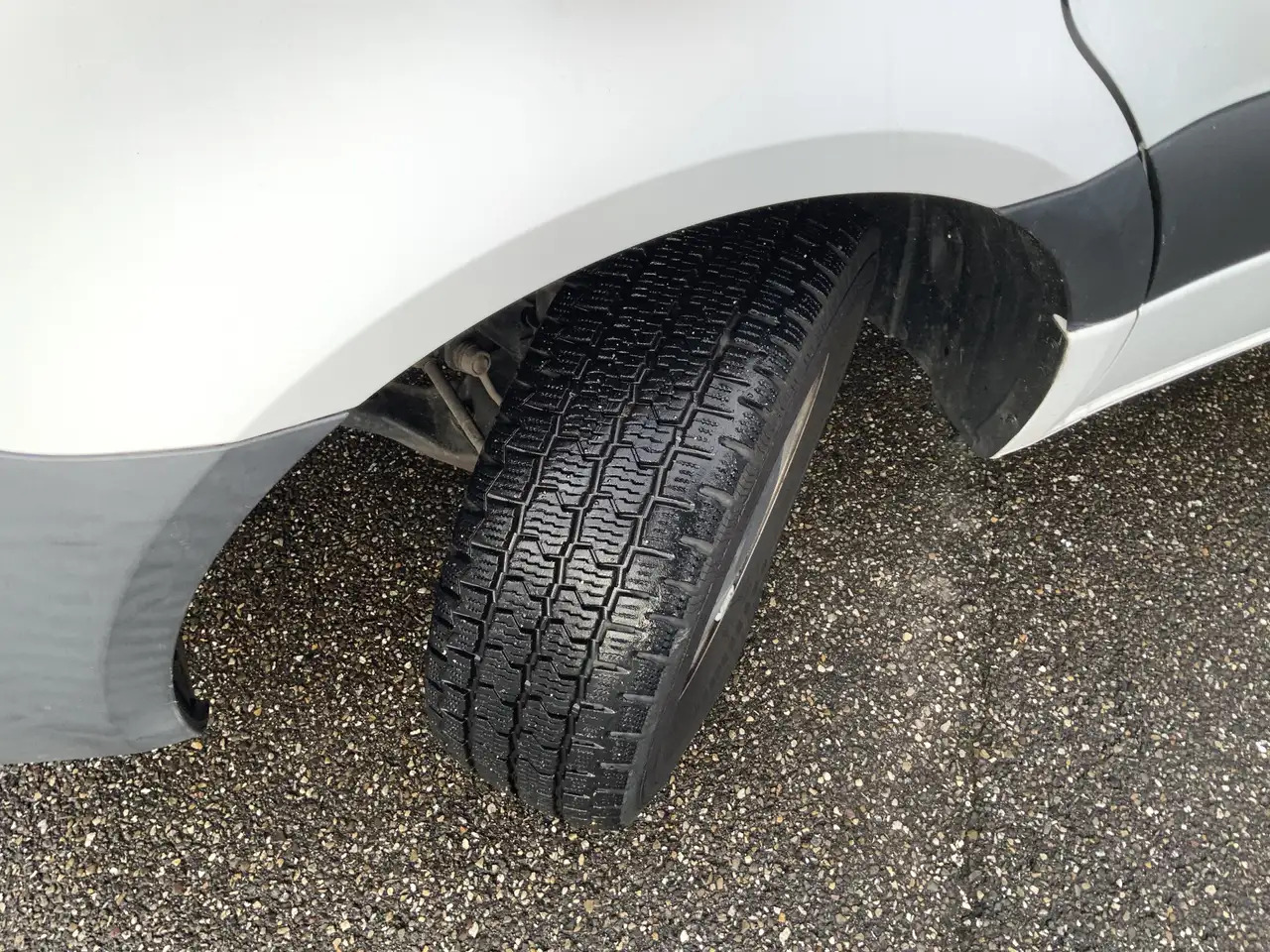 Furgão Mercedes-Benz Sprinter 317 1.9 CDI L2H2 RWD Cruise Airco 3 Zits Camera 36: foto 32