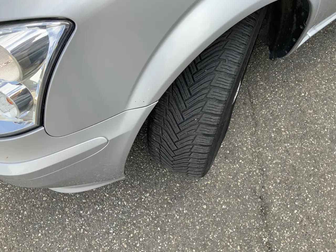 Carrinha frigorífica Mercedes-Benz Vito 122 CDI Automaat Koel Auto werkt 100 % 0.gr Airco: foto 9