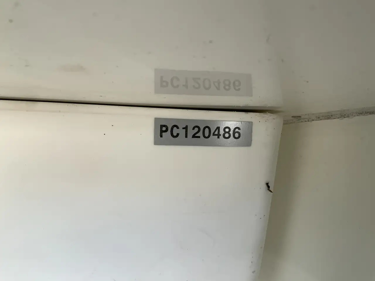 Carrinha frigorífica Mercedes-Benz Vito 122 CDI Automaat Koel Auto werkt 100 % 0.gr Airco: foto 16
