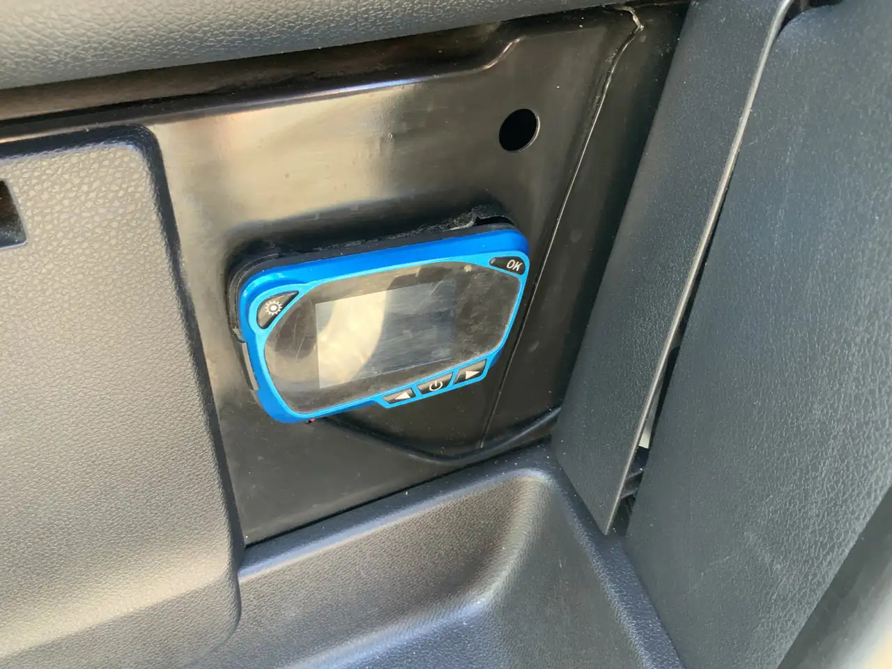 Furgão Mercedes-Benz Vito Tourer XL 114 CDI Autom. Airco Cruise Camera Alu V: foto 11