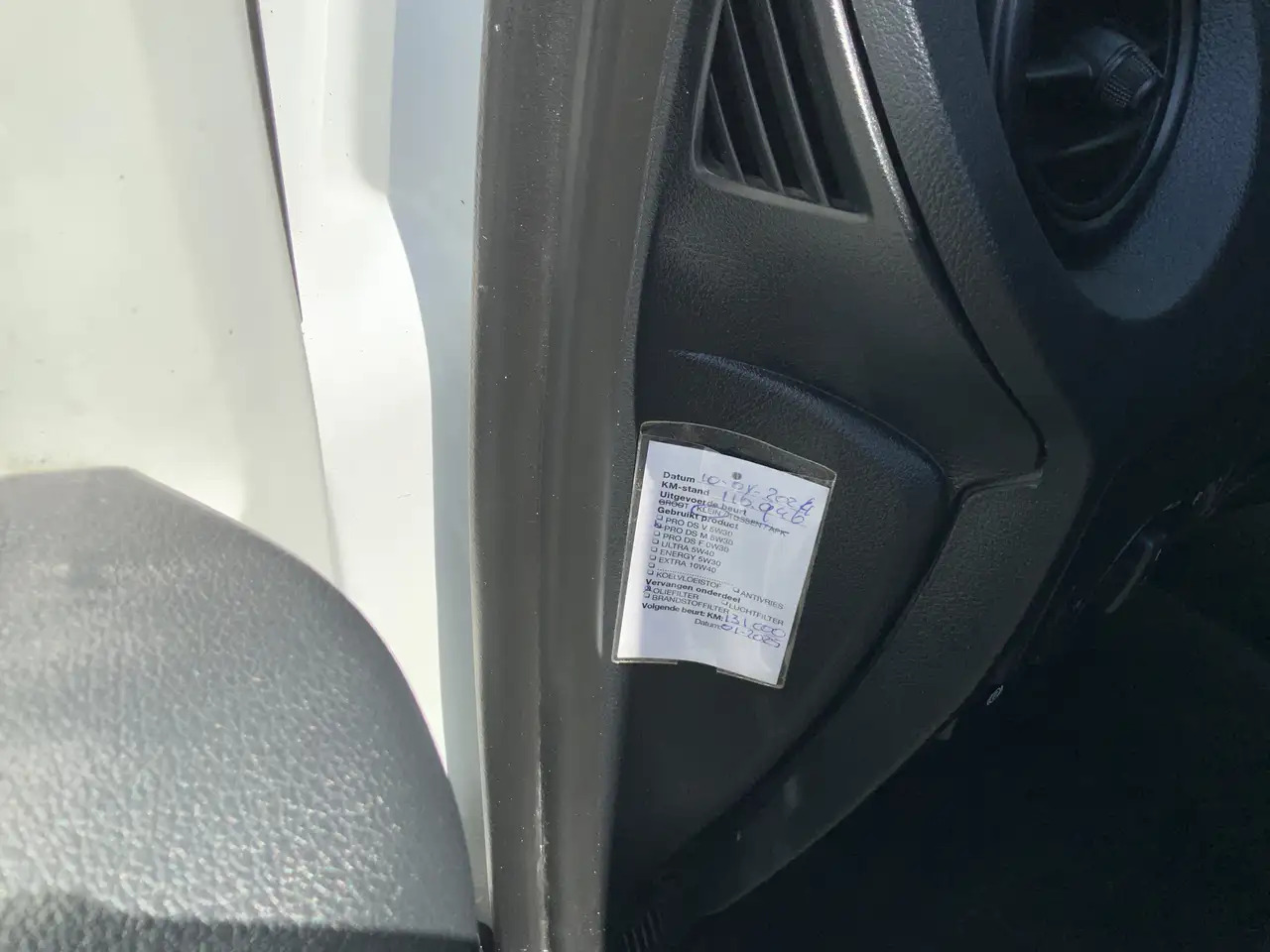 Furgão Mercedes-Benz Vito Tourer XL 114 CDI Autom. Airco Cruise Camera Alu V: foto 12