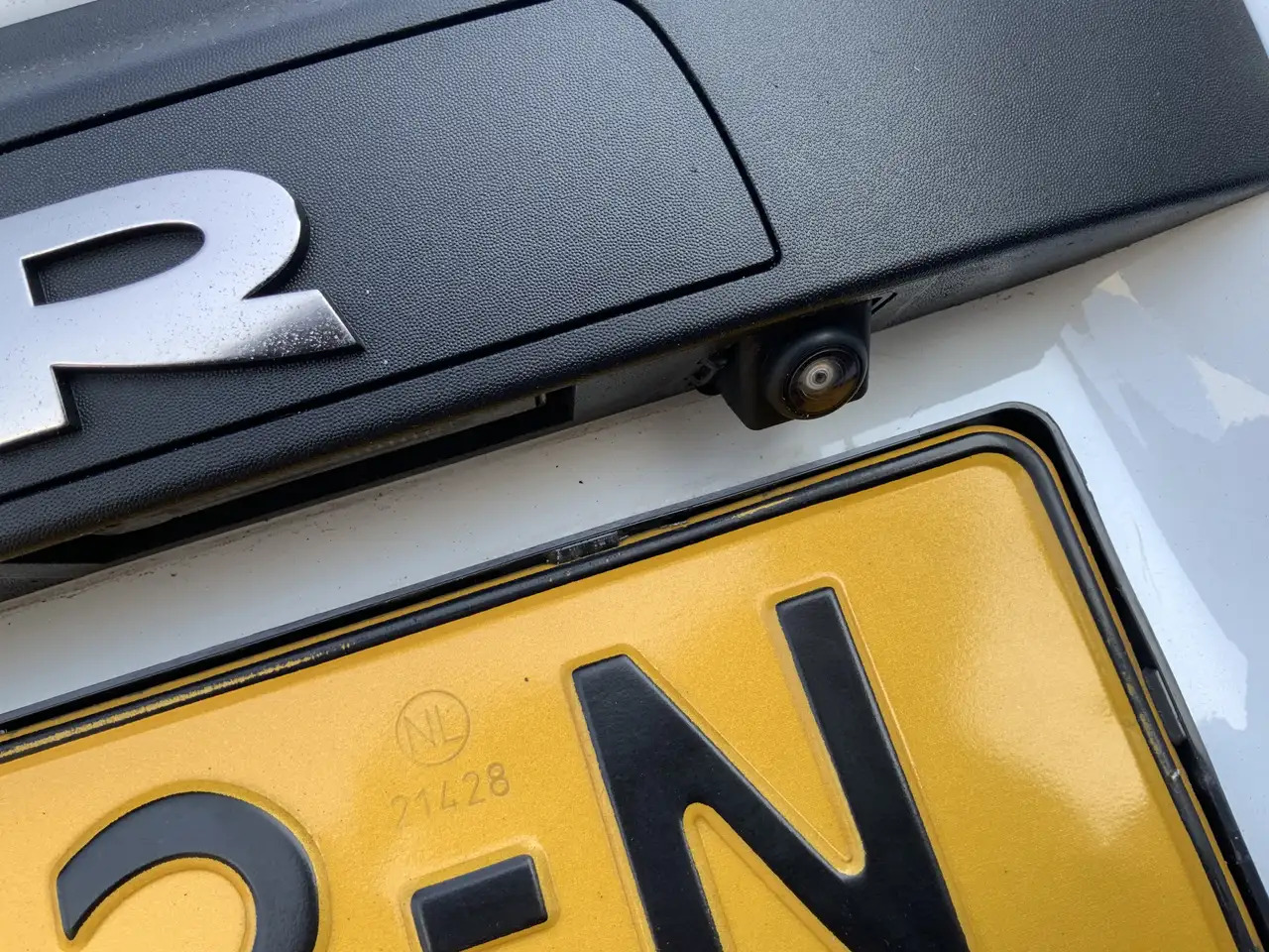 Furgão Renault Master T35 2.3 dCi 135 L2H2 Airco Cruise Navi Side Bar Ca: foto 18 Furgão Renault Master T35 2.3 dCi 135 L2H2 Airco Cruise Navi Side Bar Ca: foto 18