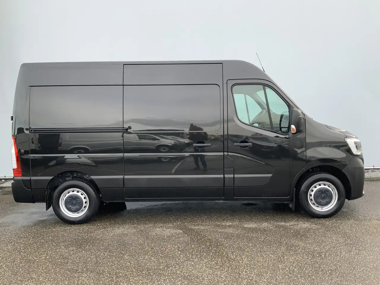 Furgão Renault Master T35 2.3 dCi 150 L2H2 Airco Cruise 3 Zits Camera Tr: foto 19