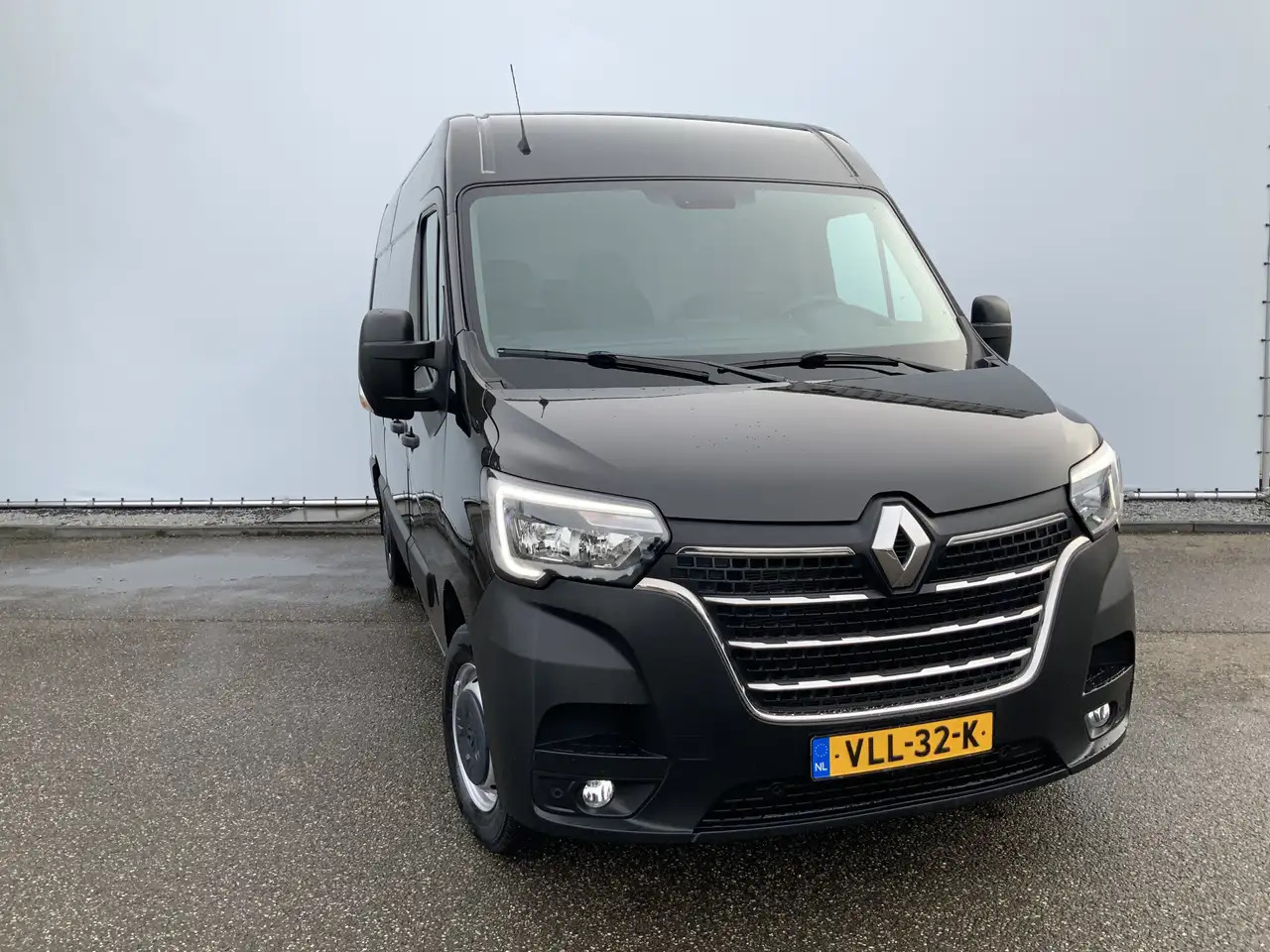 Furgão Renault Master T35 2.3 dCi 150 L2H2 Airco Cruise 3 Zits Camera Tr: foto 22
