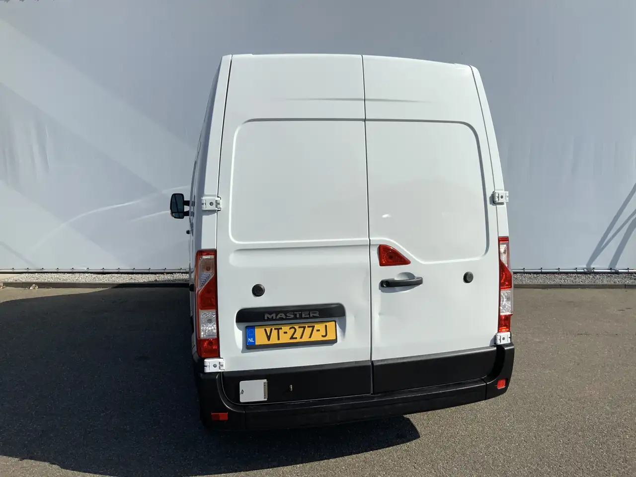 Renault Master T35 2.3 dCi L3H2 Maxi Koelauto Cruise 3 Zits Euro - Carrinha frigorífica: foto 3 Renault Master T35 2.3 dCi L3H2 Maxi Koelauto Cruise 3 Zits Euro - Carrinha frigorífica: foto 3