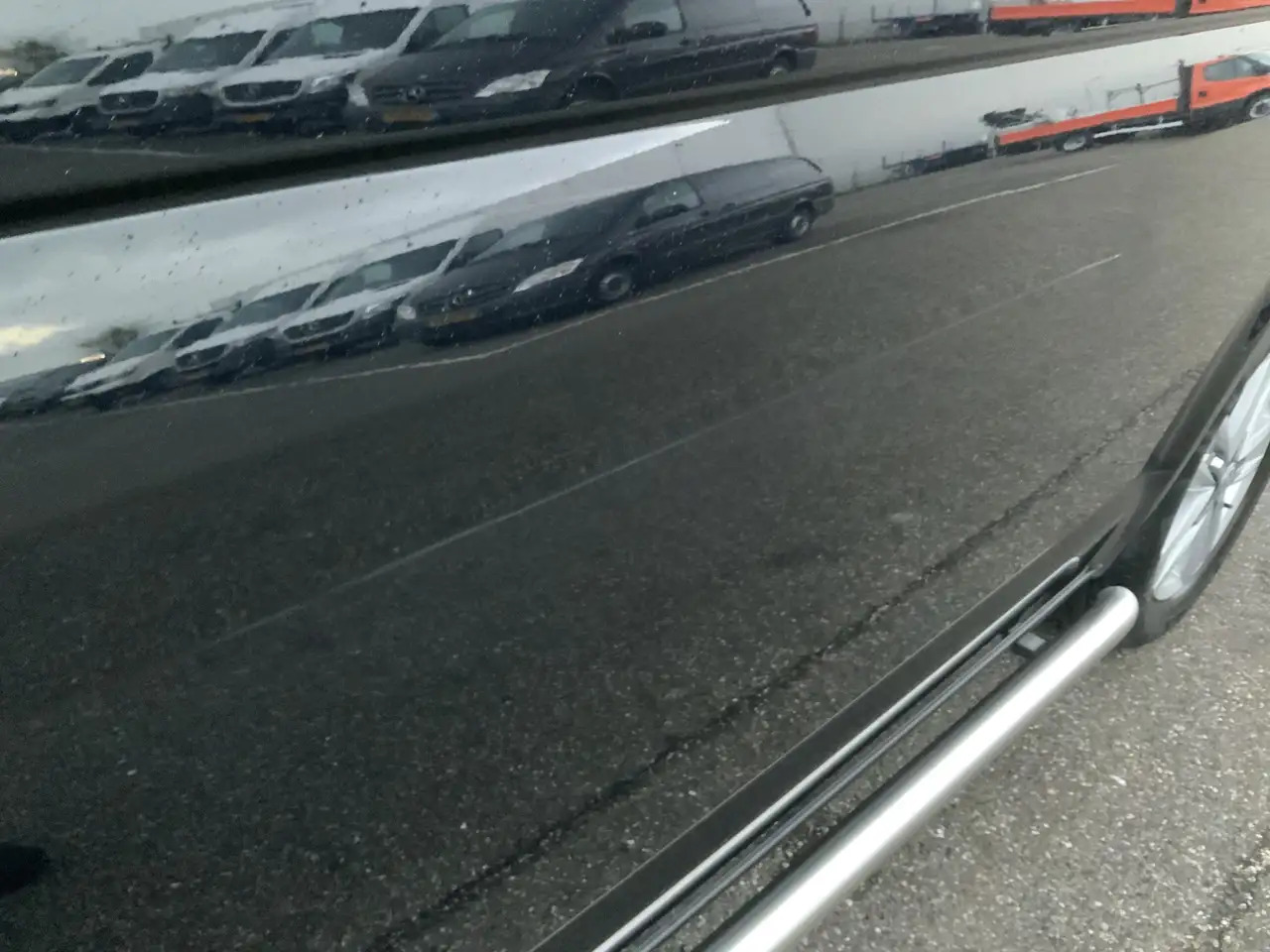 Volkswagen T6 Transporter 2.0 TDI L2H2 Highline Automaat Airco Cruise Navi A - Furgão: foto 4 Volkswagen T6 Transporter 2.0 TDI L2H2 Highline Automaat Airco Cruise Navi A - Furgão: foto 4