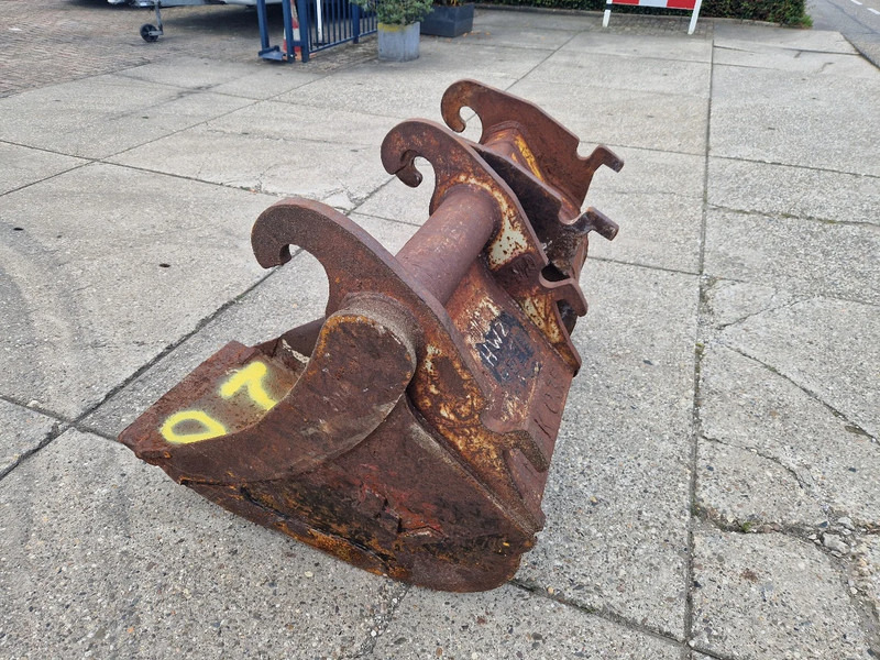 Boforce smalle dieplepel en Verachtert V-bak - Balde de Máquina de construção: foto 3 Boforce smalle dieplepel en Verachtert V-bak - Balde de Máquina de construção: foto 3