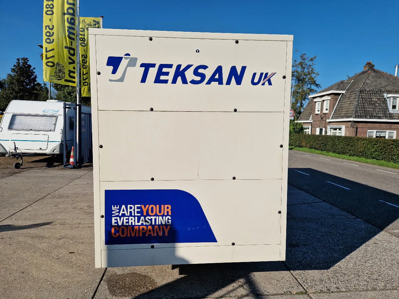 Doosan Teksan TJ440DW generator 440kVA Doosan 8-cilinder UNUSED - Gerador elétrico: foto 4 Doosan Teksan TJ440DW generator 440kVA Doosan 8-cilinder UNUSED - Gerador elétrico: foto 4