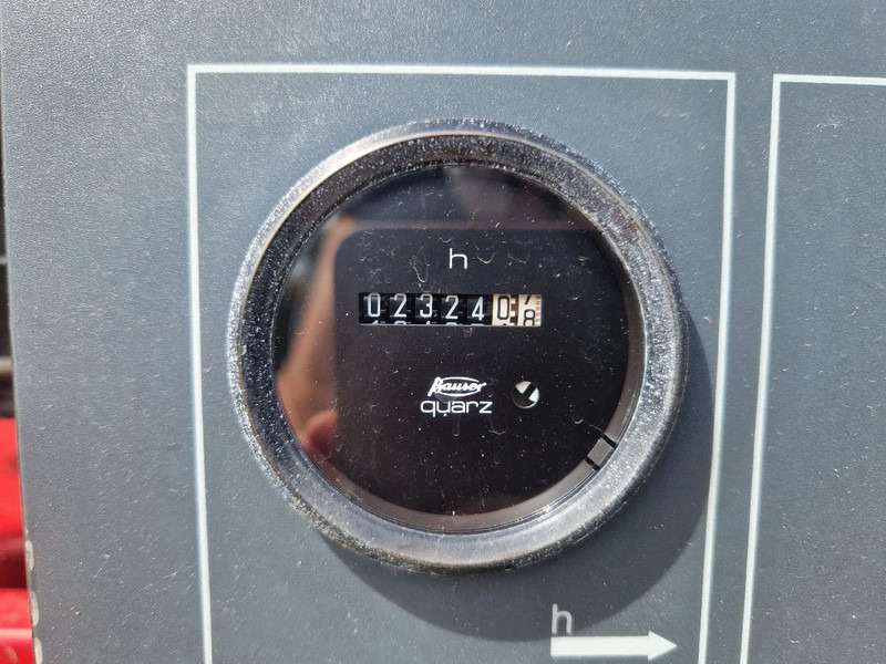 Ecoair F30, volumestroom 3.0m³ - Compressor de ar: foto 5 Ecoair F30, volumestroom 3.0m³ - Compressor de ar: foto 5