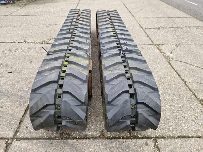 Komatsu nieuwe tracks t.b.v. PC75 tot PC88 - Rasto de Caminhão: foto 5 Komatsu nieuwe tracks t.b.v. PC75 tot PC88 - Rasto de Caminhão: foto 5
