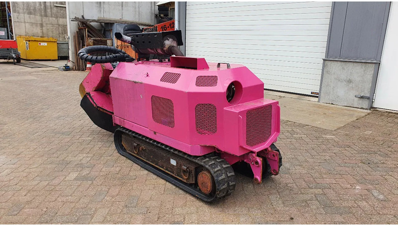 Onbekend Bandit 2900T stobbenfrees/stronkenfrees met afstandsbediening - Triturador de tocos: foto 3 Onbekend Bandit 2900T stobbenfrees/stronkenfrees met afstandsbediening - Triturador de tocos: foto 3