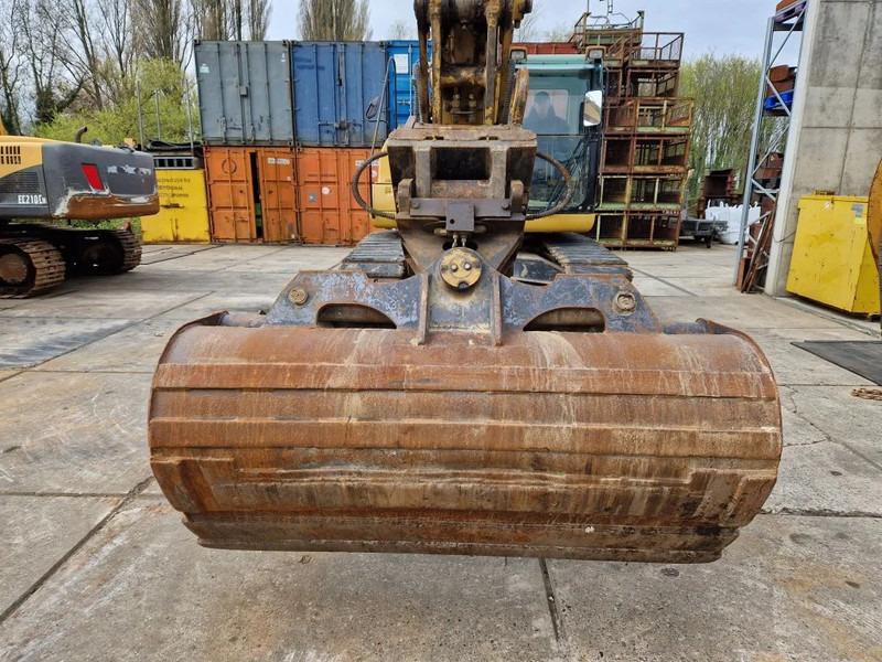 Onbekend hydraulische kantelbak 1.95m. - Balde de Máquina de construção: foto 3 Onbekend hydraulische kantelbak 1.95m. - Balde de Máquina de construção: foto 3