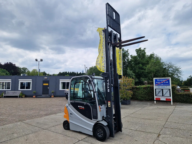 Empilhadeira elétrica Still RX60-25L: foto 10