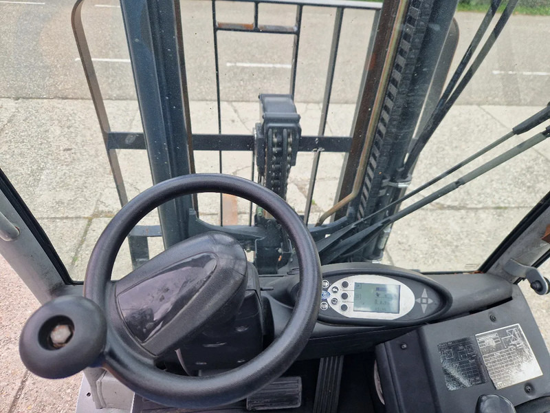 Empilhadeira elétrica Still RX60-25L: foto 6