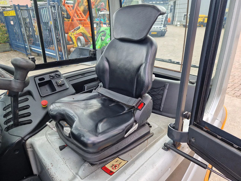 Empilhadeira elétrica Still RX60-25L: foto 5