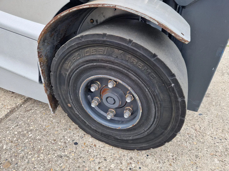 Empilhadeira elétrica Still RX60-25L: foto 13