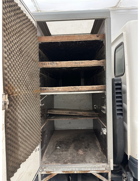 Avia D120.185 - Caminhão basculante, Caminhão grua: foto 4 Avia D120.185 - Caminhão basculante, Caminhão grua: foto 4