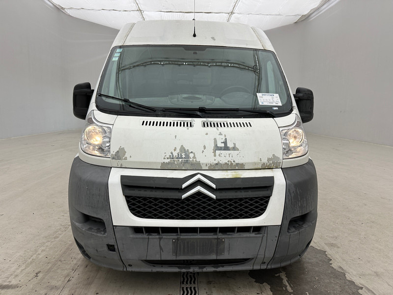 Citroën Jumper 2.2 HDI - Furgão: foto 2 Citroën Jumper 2.2 HDI - Furgão: foto 2