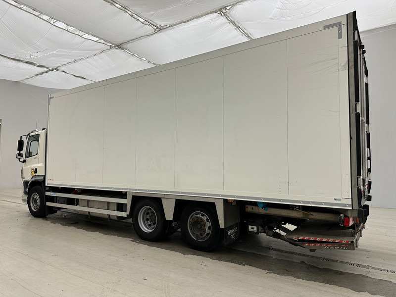 Caminhão frigorífico DAF CF 330 - 6x2: foto 7