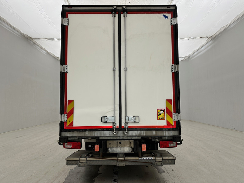 DAF CF 330 - 6x2* - Caminhão frigorífico: foto 5 DAF CF 330 - 6x2* - Caminhão frigorífico: foto 5
