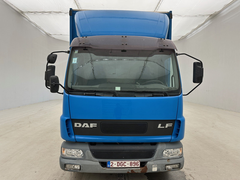 DAF LF45.150 - Caminhão com lona: foto 2 DAF LF45.150 - Caminhão com lona: foto 2