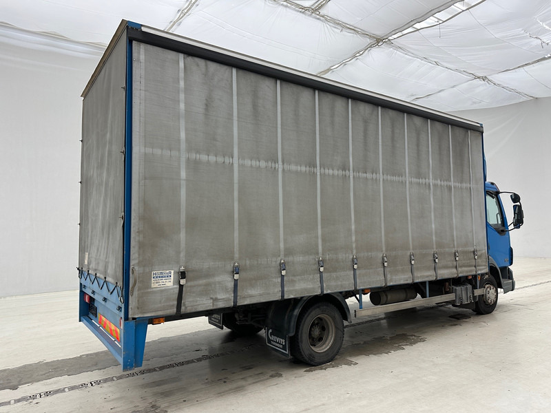 DAF LF45.150 - Caminhão com lona: foto 4 DAF LF45.150 - Caminhão com lona: foto 4