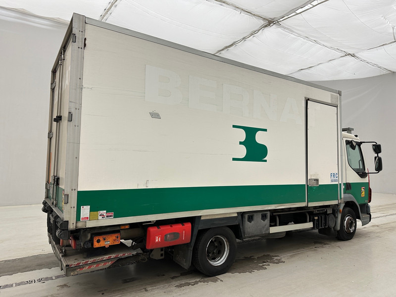 DAF LF45.220 - Caminhão frigorífico: foto 4 DAF LF45.220 - Caminhão frigorífico: foto 4