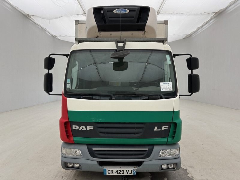 DAF LF45.220 - Caminhão frigorífico: foto 2 DAF LF45.220 - Caminhão frigorífico: foto 2