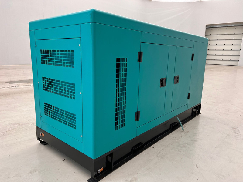 DEGROOTE POWER* DP-C100SS 100KVA - Gerador elétrico: foto 3 DEGROOTE POWER* DP-C100SS 100KVA - Gerador elétrico: foto 3