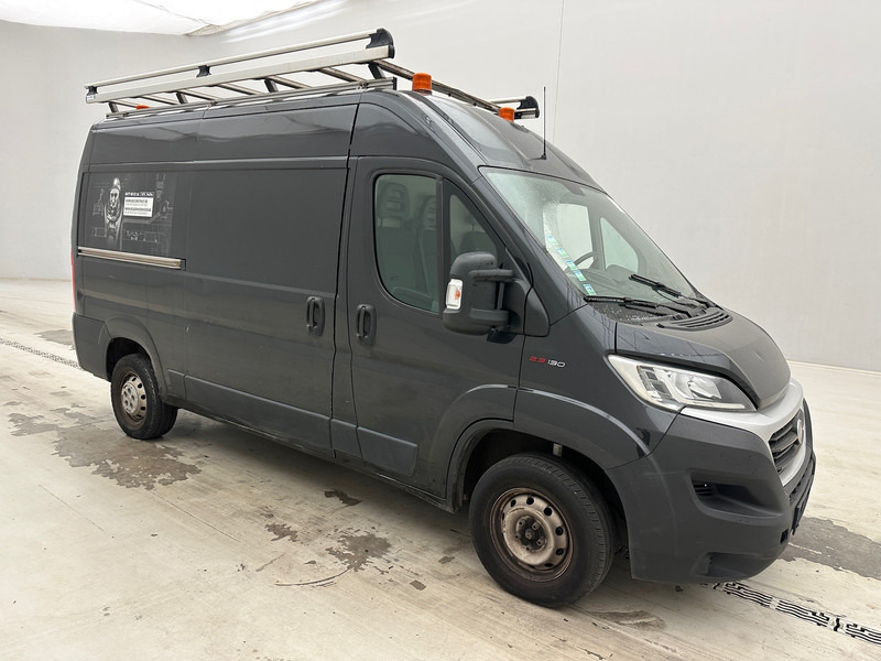 Fiat Ducato 2.3 130 - Furgão: foto 3 Fiat Ducato 2.3 130 - Furgão: foto 3