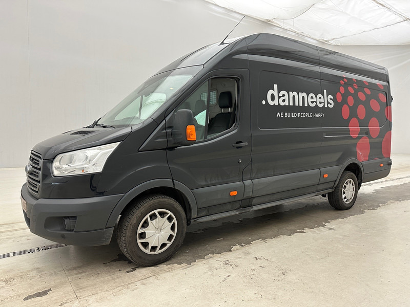 Ford Transit* - Furgão: foto 1 Ford Transit* - Furgão: foto 1