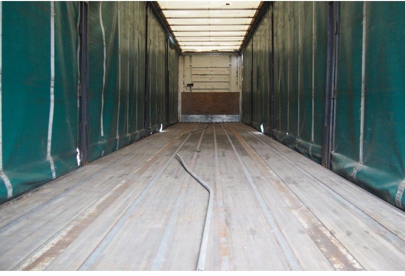 Semi-reboque de lona Fruehauf Tautliner: foto 13