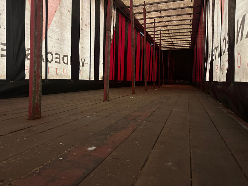 LAG Tautliner - Semi-reboque de lona: foto 5 LAG Tautliner - Semi-reboque de lona: foto 5