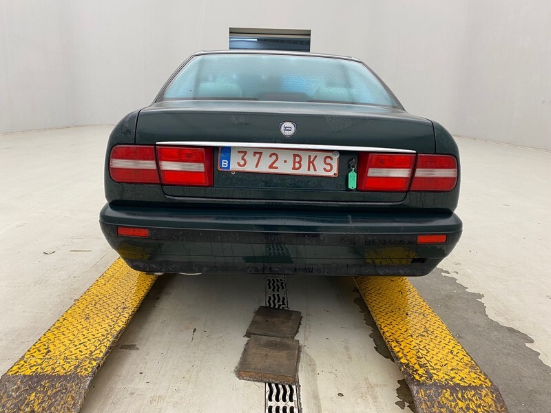 Lancia Kappa* - Hatchback: foto 5 Lancia Kappa* - Hatchback: foto 5