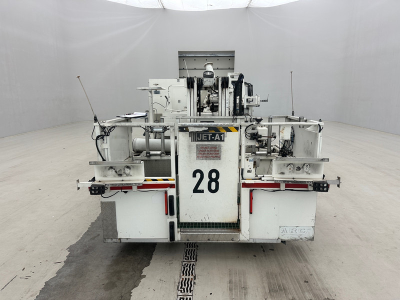 Caminhão chassi MAN 8.140: foto 8 Caminhão chassi MAN 8.140: foto 8