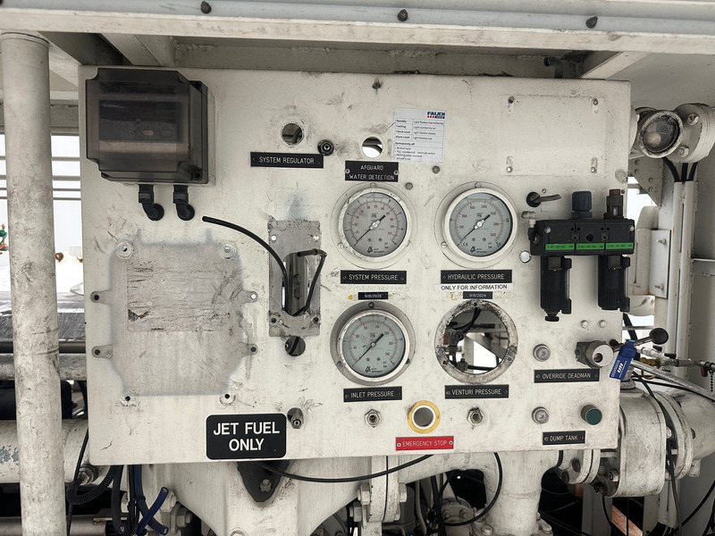 Caminhão chassi MAN 8.140: foto 13 Caminhão chassi MAN 8.140: foto 13