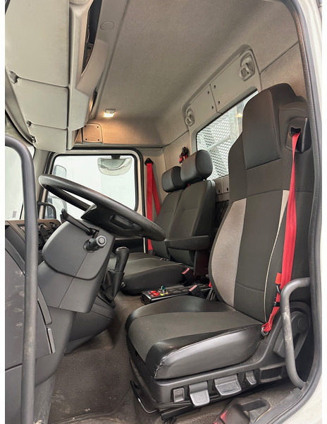 Caminhão grua Renault D14.250: foto 12