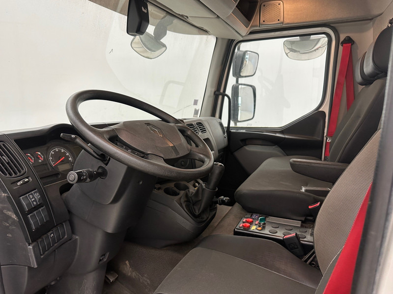Caminhão grua Renault D14.250: foto 11