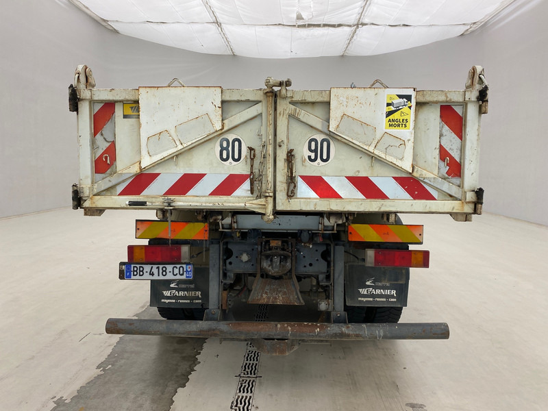 Renault Kerax 370 DCi - Caminhão basculante, Caminhão grua: foto 5 Renault Kerax 370 DCi - Caminhão basculante, Caminhão grua: foto 5