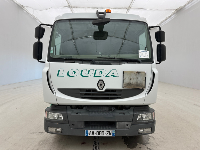 Renault Midlum 240 DXi - Caminhão tanque: foto 2 Renault Midlum 240 DXi - Caminhão tanque: foto 2