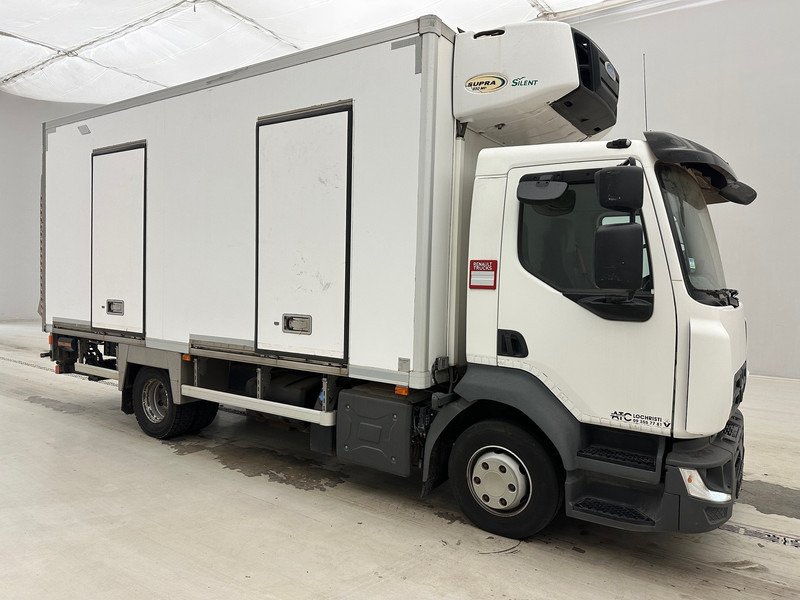 Renault Midlum D12 - Caminhão frigorífico: foto 3 Renault Midlum D12 - Caminhão frigorífico: foto 3