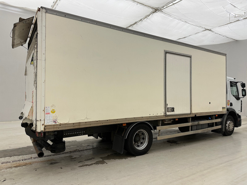 Renault Premium 240 DXi* - Caminhão furgão: foto 4 Renault Premium 240 DXi* - Caminhão furgão: foto 4